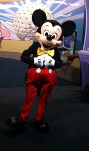 Mickey